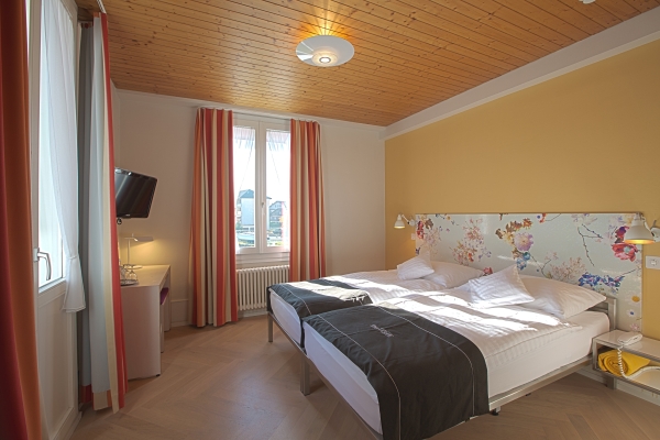 Hotel Bellevue (Interlaken)